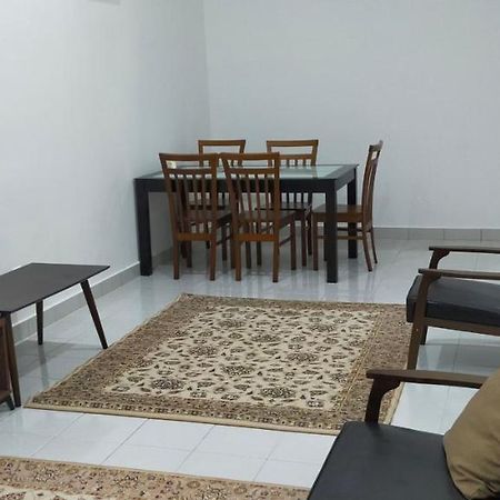 Kerian Putra Muslimstay Parit Buntar Extérieur photo