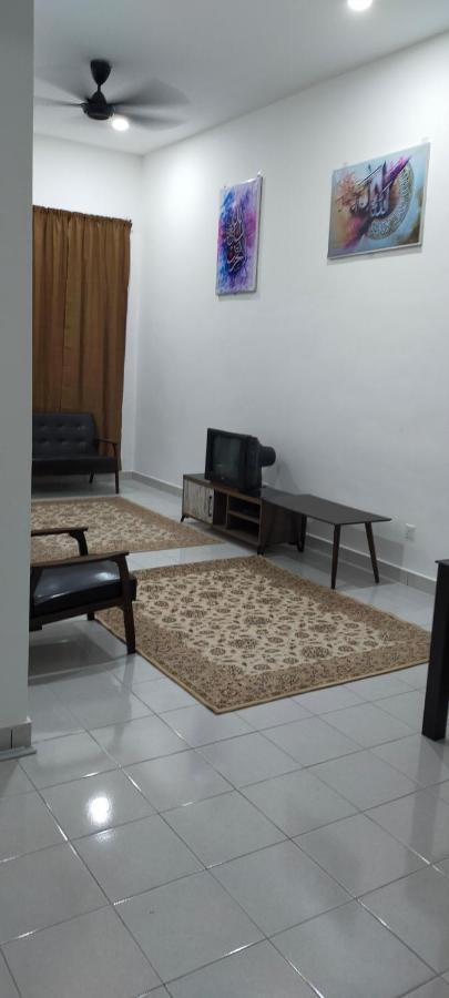 Kerian Putra Muslimstay Parit Buntar Extérieur photo